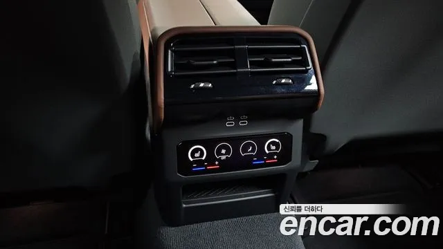 BMW 5-Series 5 серия (G60) 530i xDrive M Sport — Фото автомобиля 16