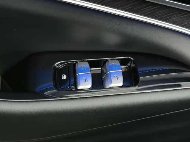 Chery Fulwin T9 — Фото автомобиля 9