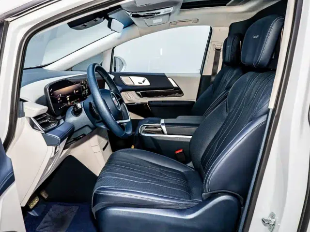 Buick Century — Фото автомобиля 9