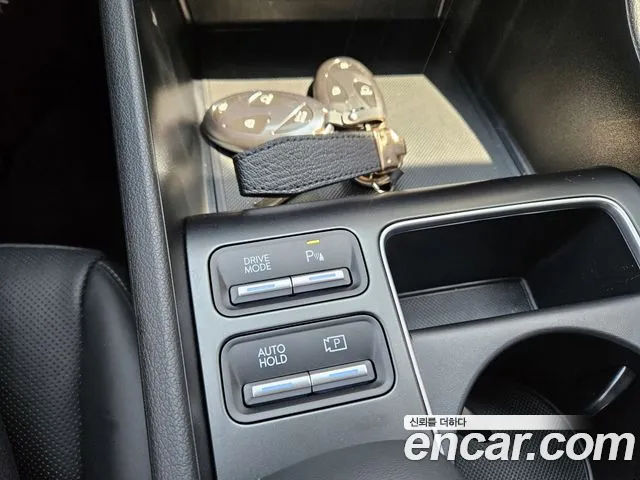 Hyundai Sonata Premium — Фото автомобиля 13