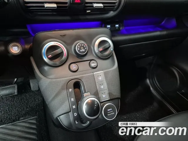 Hyundai Casper Casper Turbo Modern — Фото автомобиля 8