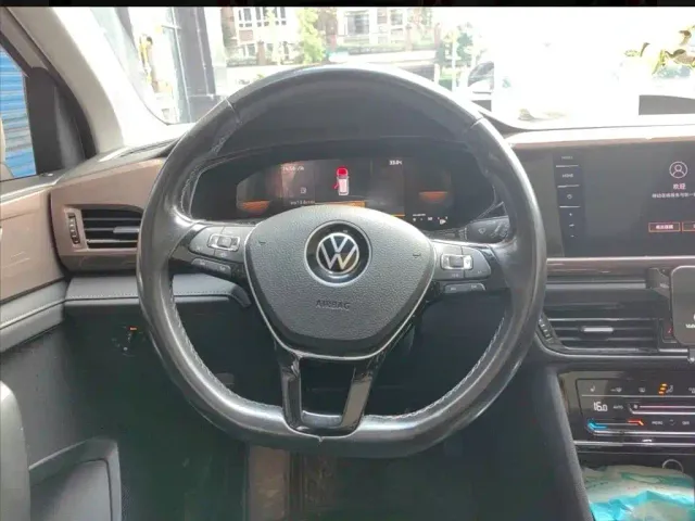 Volkswagen Tharu — Фото автомобиля 13