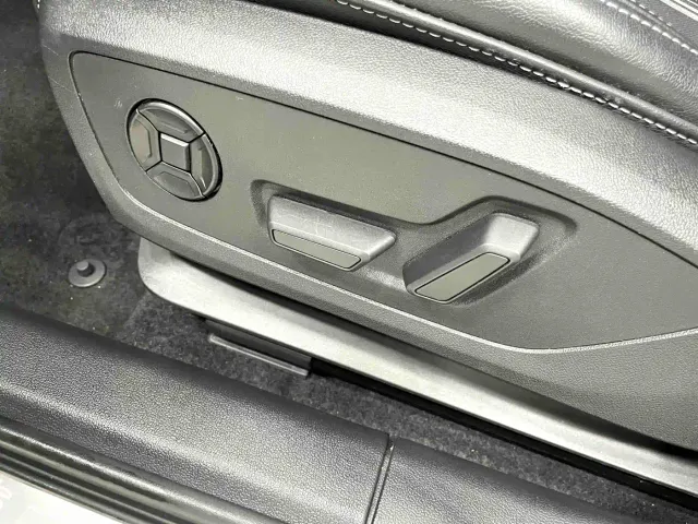 Audi A3 — Фото автомобиля 11