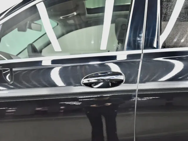 Mercedes-Benz GLE-Class — Фото автомобиля 21