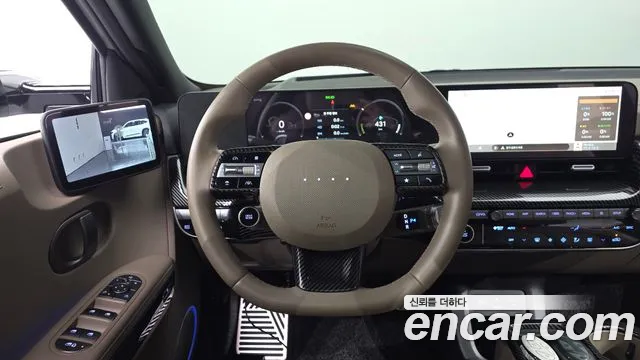 Hyundai Ioniq 5 New — Фото автомобиля 12