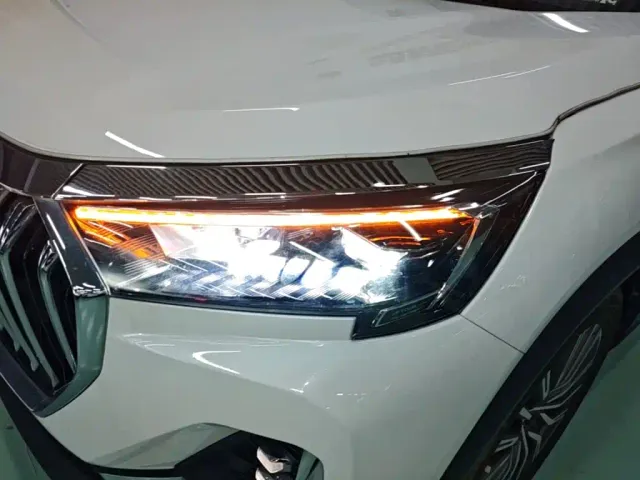 Jetour X90 Plus — Фото автомобиля 23