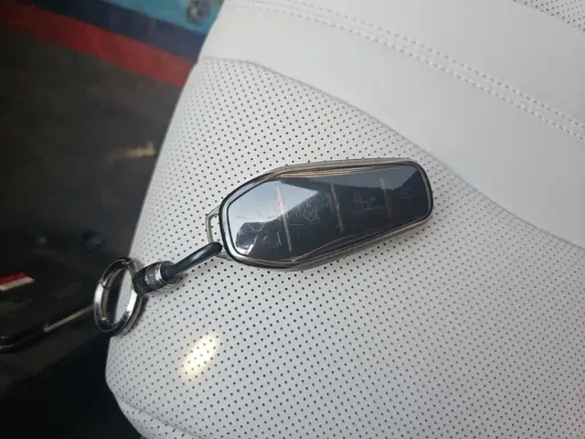 BYD Song PLUS — Фото автомобиля 8