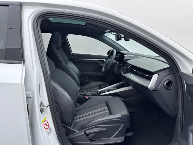 Audi A3 — Фото автомобиля 12