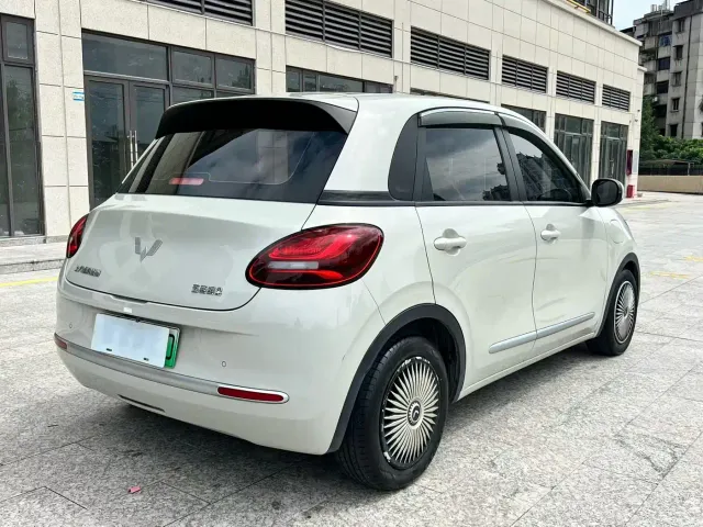 Wuling Bingo — Фото автомобиля 7