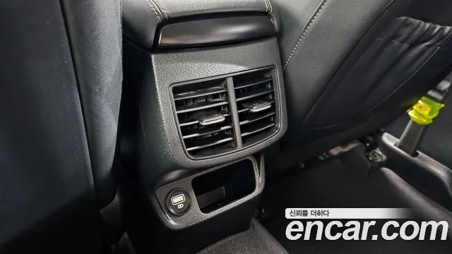 Kia Seltos — Фото автомобиля 30