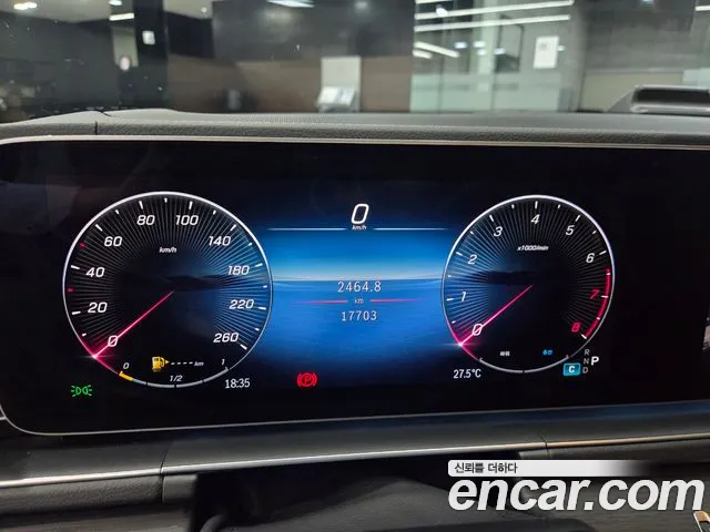 Mercedes-Benz GLE-Class W167 — Фото автомобиля 8