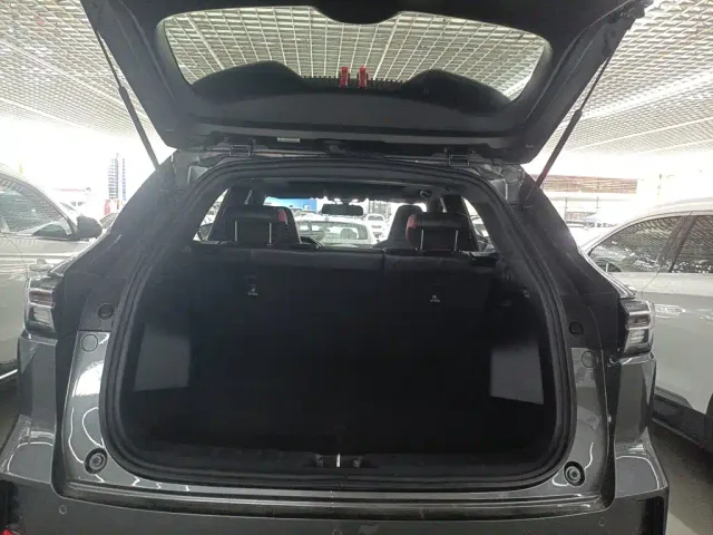 Changan CS55 Plus — Фото автомобиля 14
