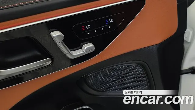 Mercedes-Benz C-Class W206 — Фото автомобиля 17