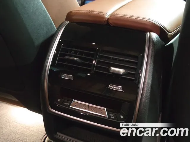 BMW X5 G05 — Фото автомобиля 12