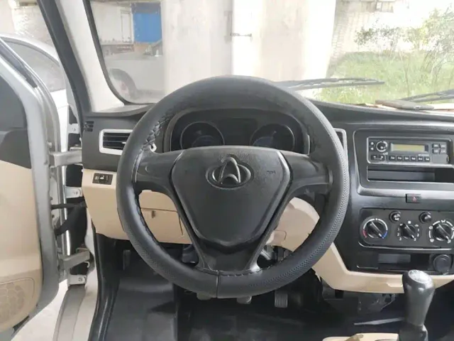 Changan Kuayue Xin Bao T3 — Фото автомобиля 10