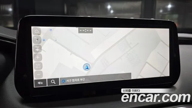 Hyundai Santa Fe Santa Fe (New) — Фото автомобиля 20