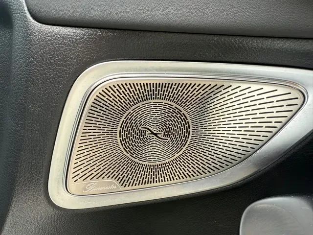 Mercedes-Benz CLE-Class AMG — Фото автомобиля 5