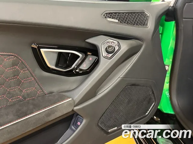 Lamborghini Huracan — Фото автомобиля 11