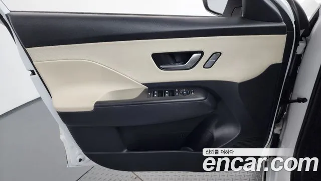 Hyundai Kona — Фото автомобиля 21