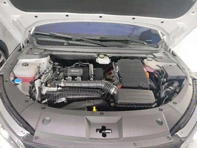 BYD Qin L — Фото автомобиля 19