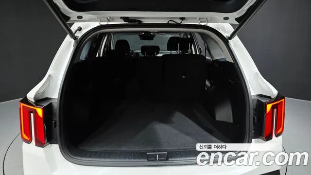 Kia Sorento 4th Gen — Фото автомобиля 26