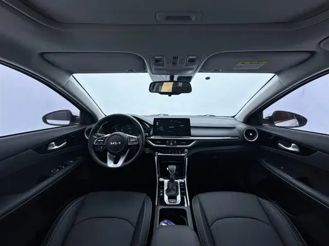 Kia K3 — Фото автомобиля 13