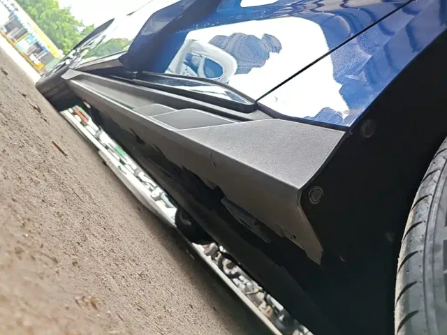 BYD Han — Фото автомобиля 17