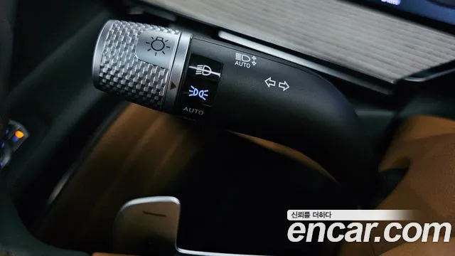 Genesis GV80 — Фото автомобиля 29