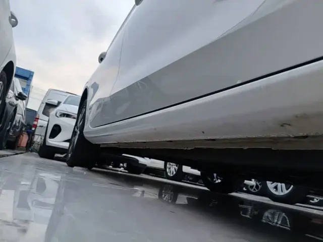 Geely Emgrand — Фото автомобиля 20