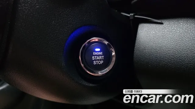 Hyundai Venue Venue 1.6 Smart — Фото автомобиля 16