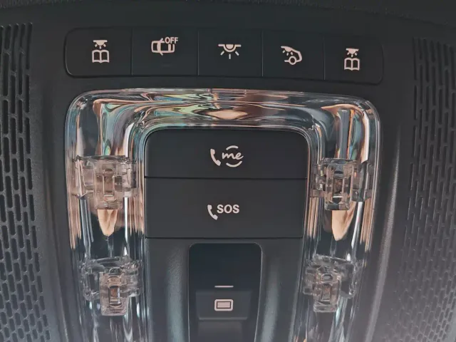 Mercedes-Benz A-Class — Фото автомобиля 15