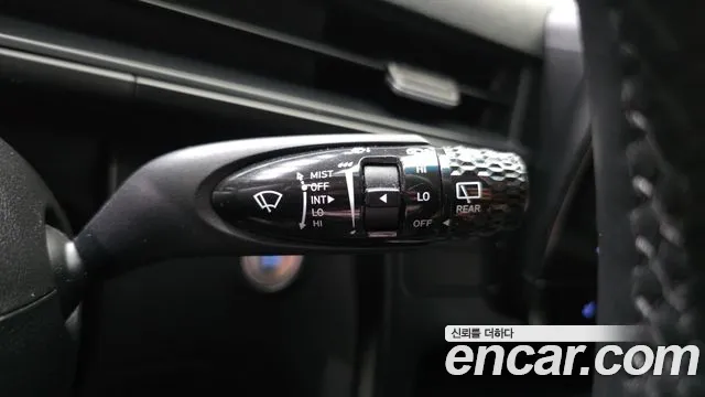 Hyundai Staria — Фото автомобиля 22