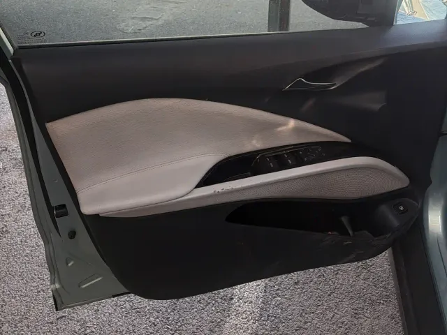 Buick Velite 6 — Фото автомобиля 12