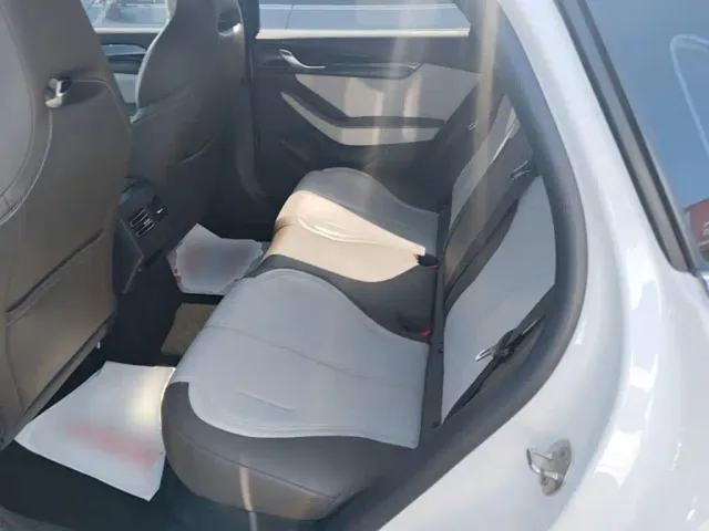 BYD Qin PLUS — Фото автомобиля 16