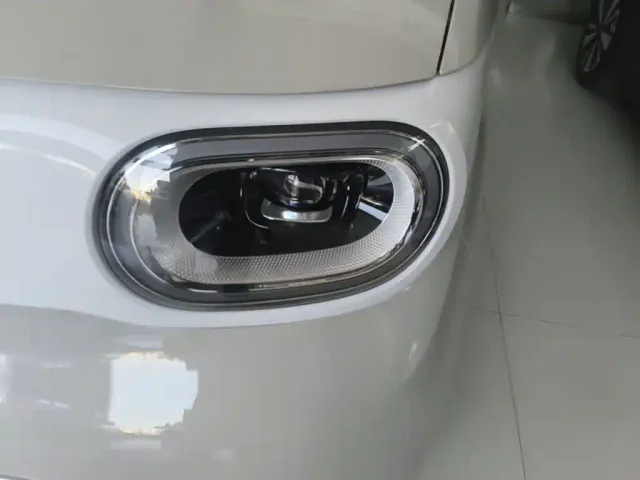 Wuling Hongguang Mini EV — Фото автомобиля 23