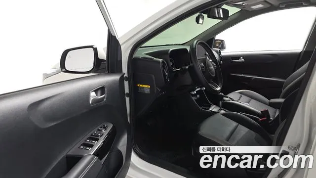 Kia morning Новый Morning (JA) Signature — Фото автомобиля 10