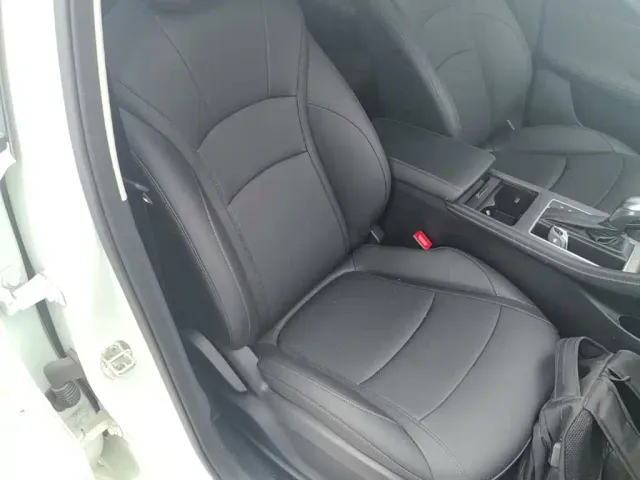 Roewe i5 — Фото автомобиля 19