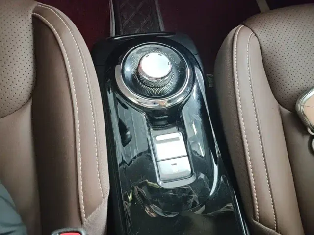 Wuling Bingo — Фото автомобиля 13