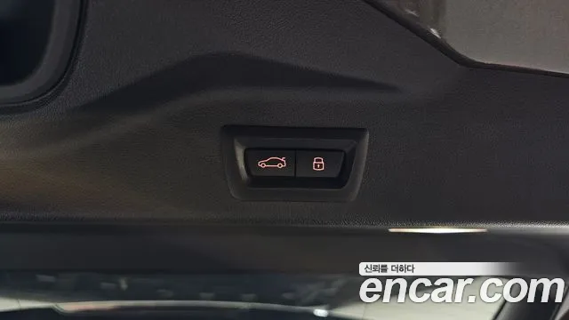 BMW X5 G05 — Фото автомобиля 20