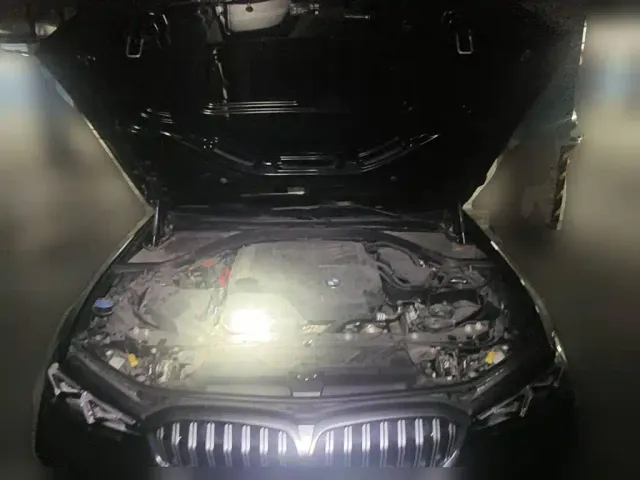 BMW 3 Series — Фото автомобиля 3