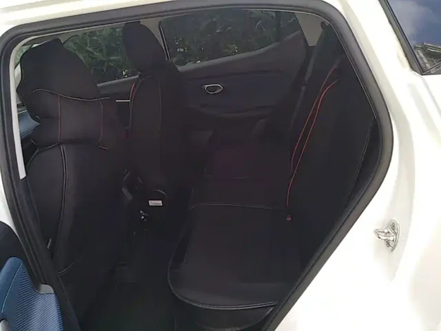 GAC Trumpchi GS3 — Фото автомобиля 16