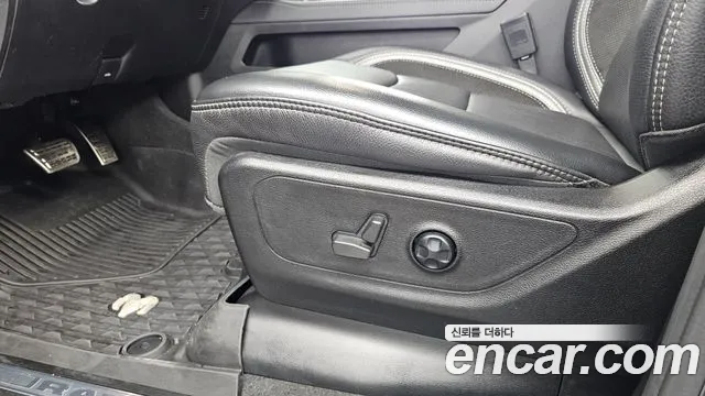 Dodge Ram Pick Up — Фото автомобиля 27