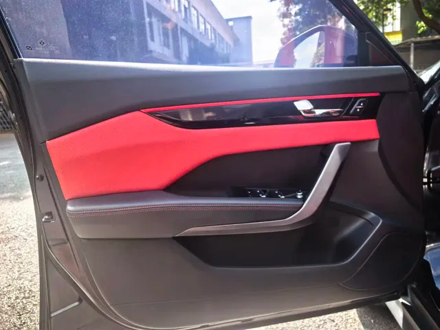 Dongfeng Yixuan GS — Фото автомобиля 15