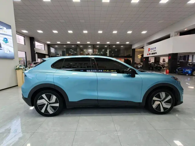 Deepal S05 — Фото автомобиля 8