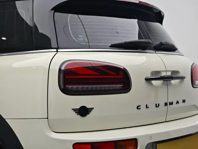 MINI Clubman — Фото автомобиля 9