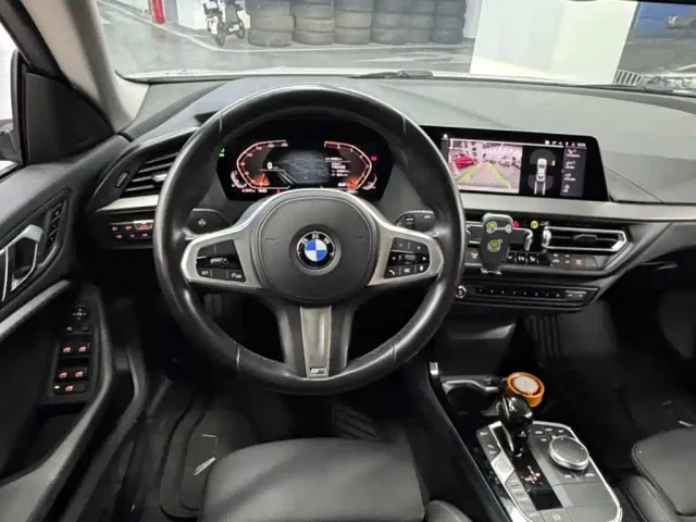 BMW 2 Series — Фото автомобиля 8