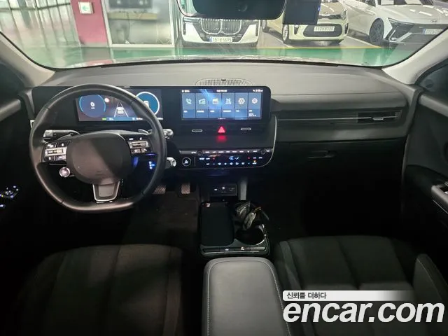 Hyundai Ioniq 5 — Фото автомобиля 12