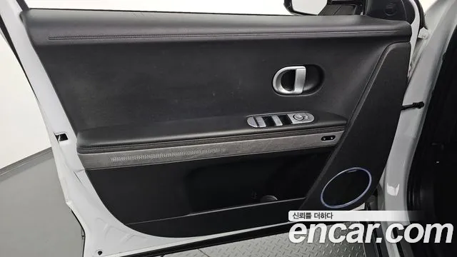 Hyundai Ioniq 5 Ioniq5 — Фото автомобиля 13