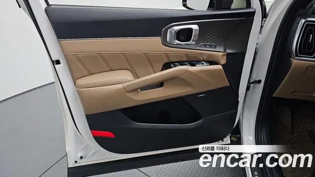 Kia Sorento 4th Gen — Фото автомобиля 13