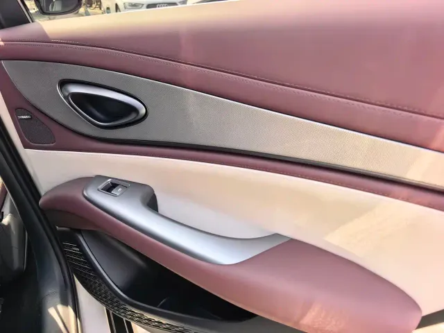 BYD Seal 07 DM-i — Фото автомобиля 20